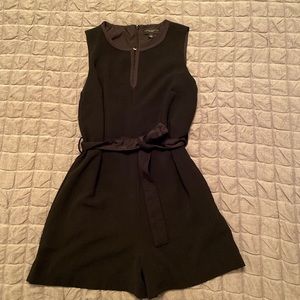 Victoria Beckham Romper